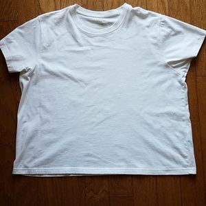 L.L.Bean Basic Top